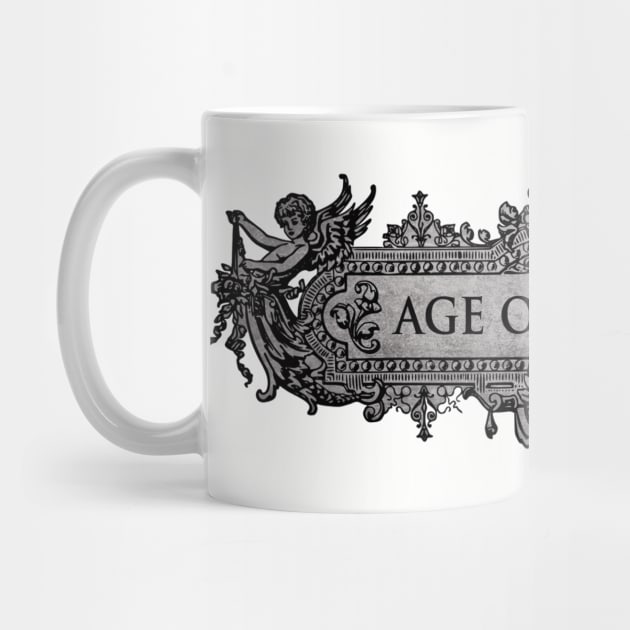 AGE OF EMPIRE by theanomalius_merch